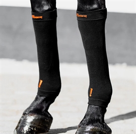 Incrediwear Hoof Socks - Sort